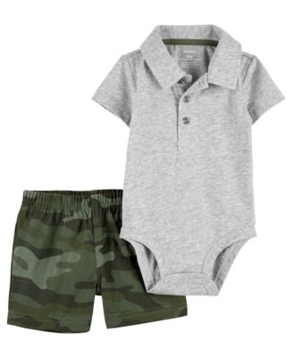Carter's
