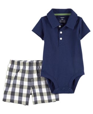 Carter's