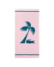 Tampa Bay Rays 30'' x 60'' Personalized Beach Towel
