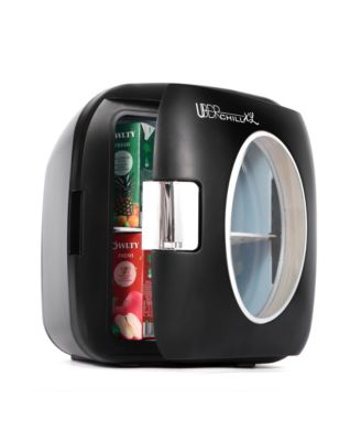 Chill XL Portable Personal 12 Can Mini Fridge 9L Capacity