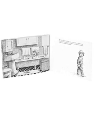 Alexander and the Terrible, Horrible, No Good, Very Bad Day by Judith Viorst