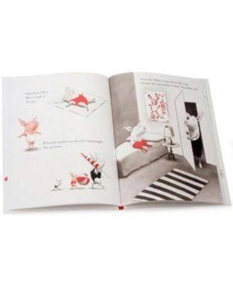 Olivia by Ian Falconer