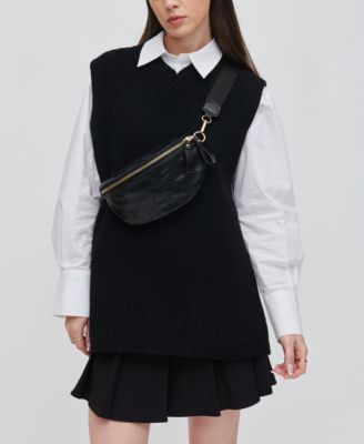 Lachlan Quilted Beltbag Bag