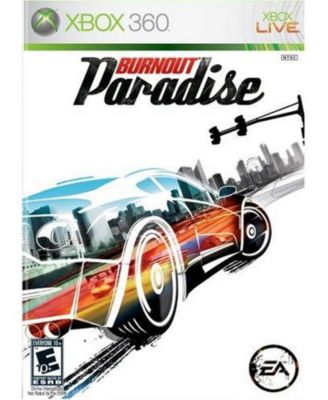 Electronic Arts
