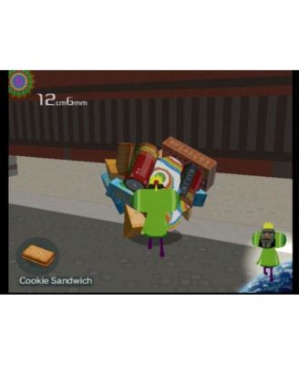 Katamari Damacy - Playstation 2