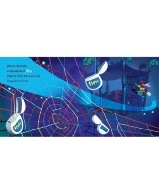 How to Catch the Tooth Fairy (How to Catch... Series) by Adam Wallace