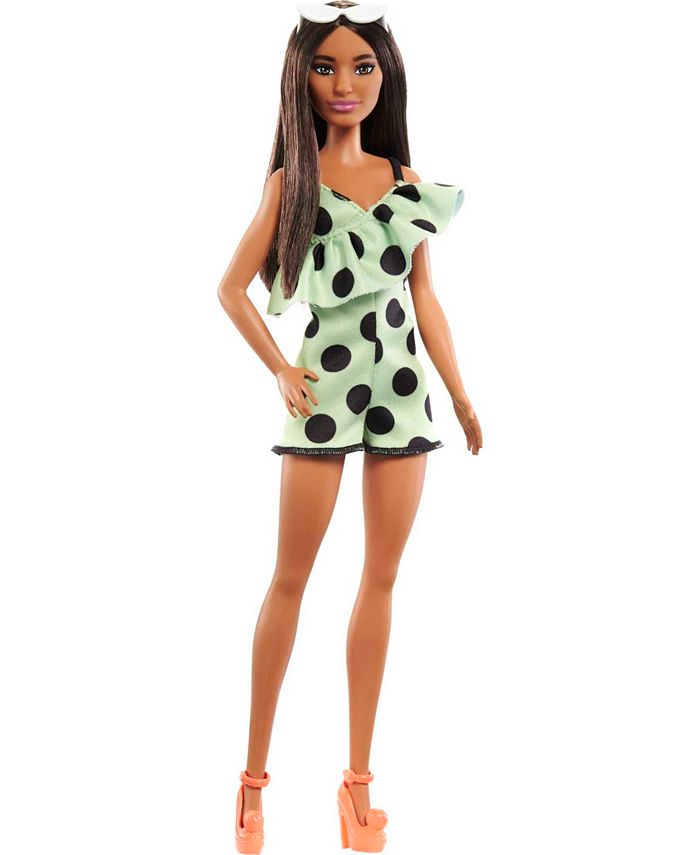 Barbie fashionista 35 outlet