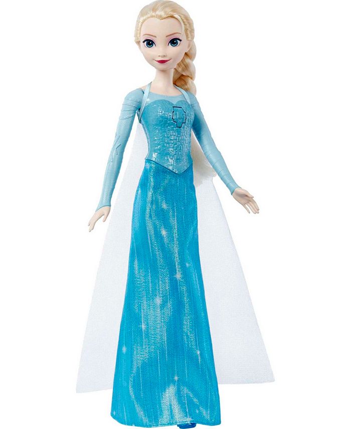 Disney Princess Singing Dolls - Macy's