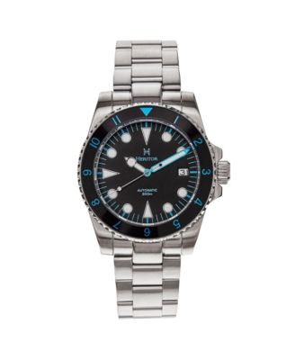 Heritor Automatic