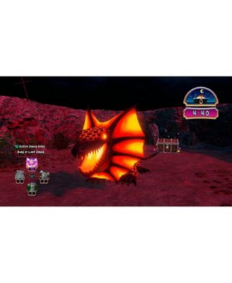 Hotel Transylvania 3: Monsters Overboard - Nintendo Switch