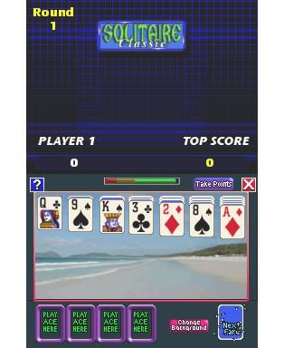 Touchmaster - Nintendo DS