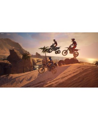ATV Drift & Tricks Definitive Edition PS4
