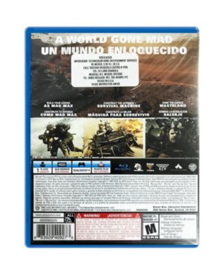 Mad Max - PlayStation 4
