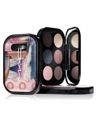 Connect In Colour Eye Shadow Palette - Encrypted Kryptonite