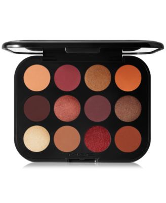 Connect In Colour Eye Shadow Palette - Future Flame