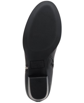 Women's Masrinaa Ankle Booties, Created for Macy's