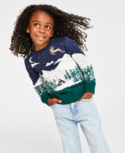 Kids Christmas Sweaters Macy s