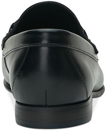 Vince Camuto Men s Caelan Bit Dress Loafer Macy s
