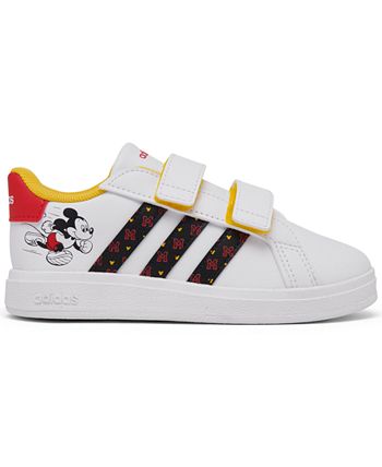 Macys adidas kids shop
