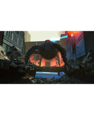 LEGO Disney Pixar's The Incredibles - PlayStation 4