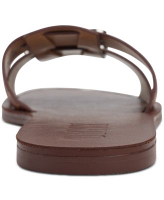 Women's Glynn Slip-on Embellished Slide Sandals