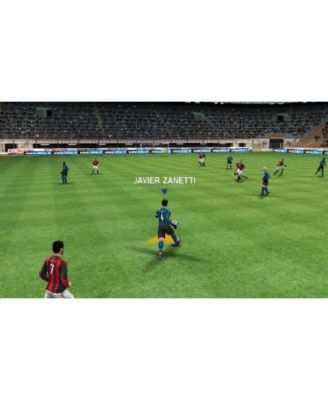 Pro Evolution Soccer 2011 3DS