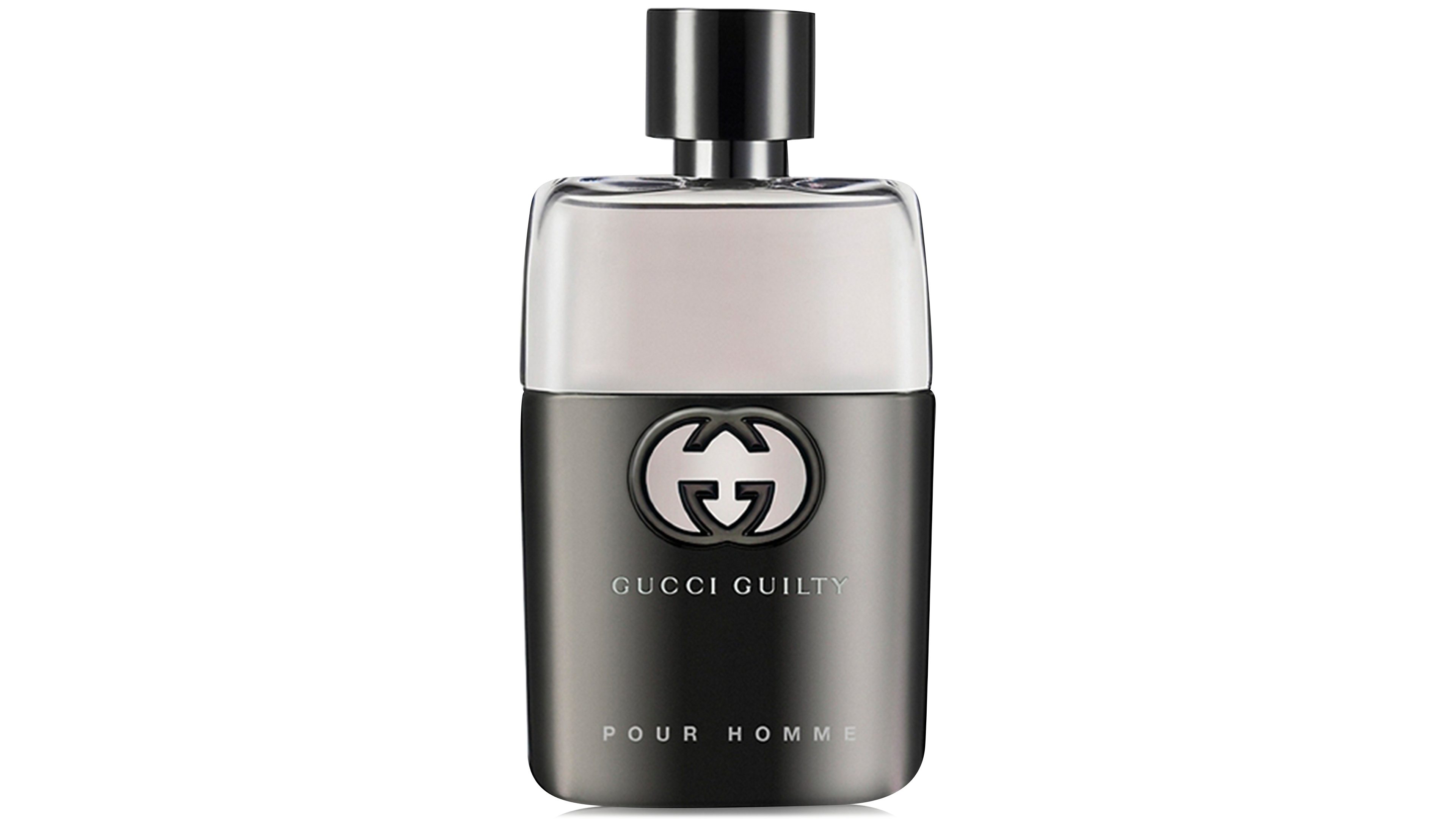 Gucci Guilty Men's Pour Homme Eau de Toilette Spray, 1.6 oz.