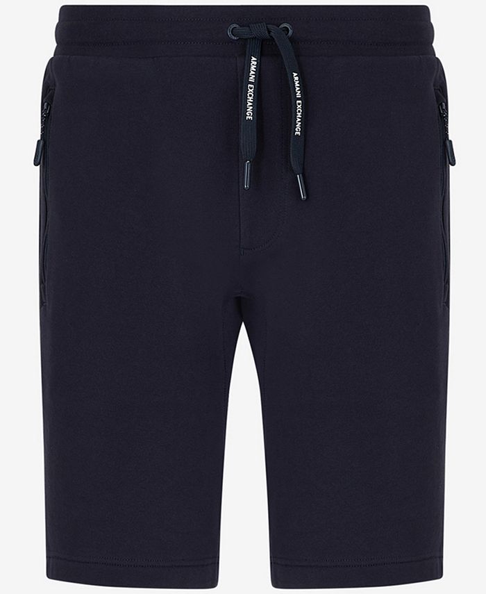 Shorts armani exchange shop