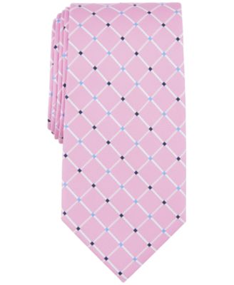 Club Room - Men's Schiller Grid Tie