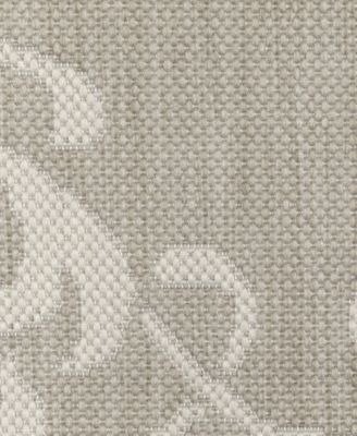 Portofino Outdoor 6649W 5'3" x 7'3" Area Rug