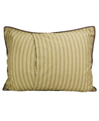 Mojave Red 3 Piece Quilt Set, King