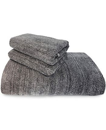 BedVoyage Eco-Melange Towel Collection - Macy's