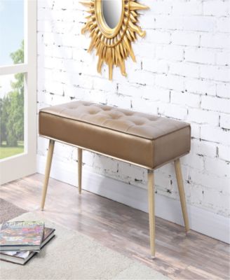 Dorah Sizzle Bench