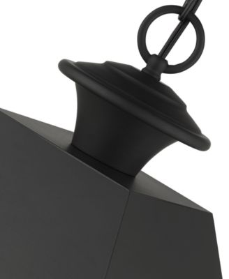 Wentworth 3 Light Outdoor Pendant Lantern