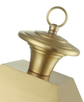 Wentworth 4 Light Outdoor Extra Large Post Top Lantern