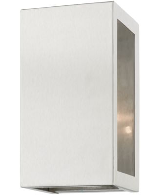 Winfield 1 Light Outdoor ADA Small Sconce