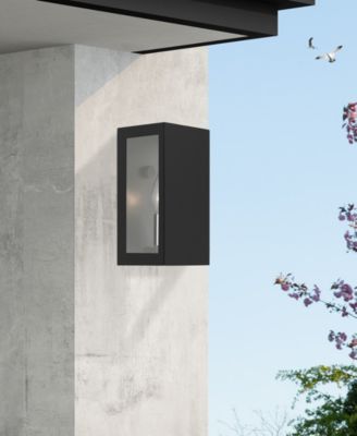 Winfield 1 Light Outdoor ADA Small Sconce