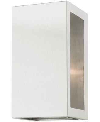 Winfield 1 Light Outdoor ADA Small Sconce