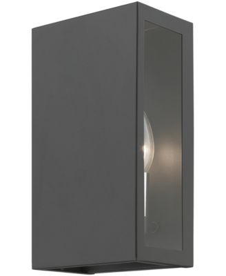 Winfield 2 Light Outdoor ADA Medium Sconce