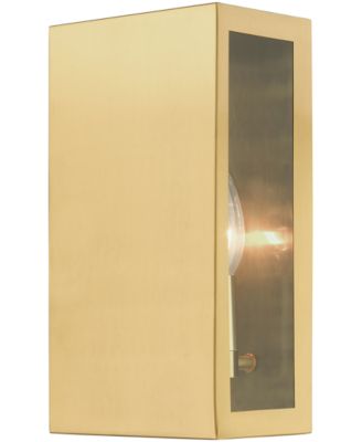 Winfield 2 Light Outdoor ADA Medium Sconce