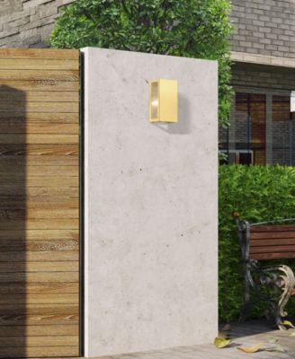 Winfield 2 Light Outdoor ADA Medium Sconce