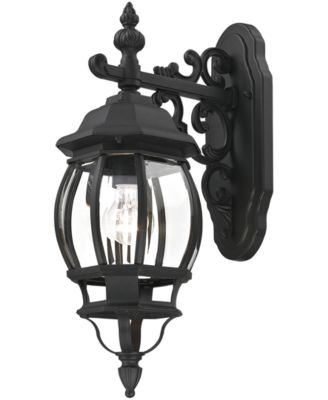 Frontenac 1 Light Outdoor Wall Lantern