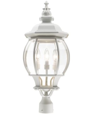 Frontenac 4 Light Outdoor Wall Lantern