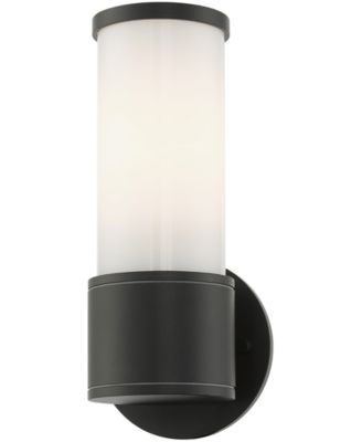 Norfolk 1 Light Outdoor ADA Wall Lantern
