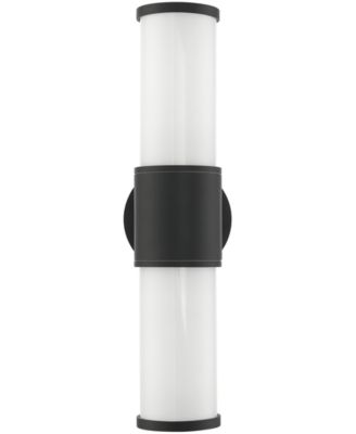 Norfolk 2 Light Outdoor ADA Wall Lantern