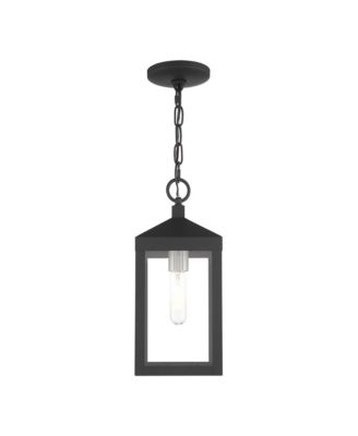 Nyack 1 Light Outdoor Pendant Lantern