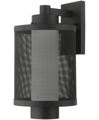 Nottingham 1 Light Wall Lantern