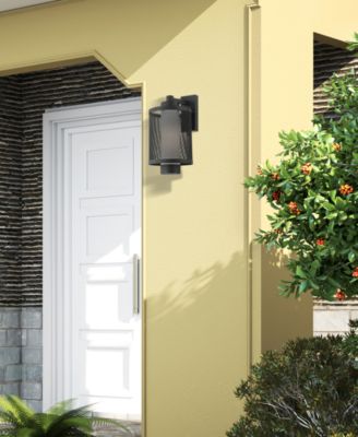 Nottingham 1 Light Wall Lantern