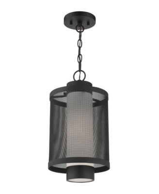 Nottingham 1 Light Pendant