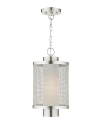 Nottingham 1 Light Pendant